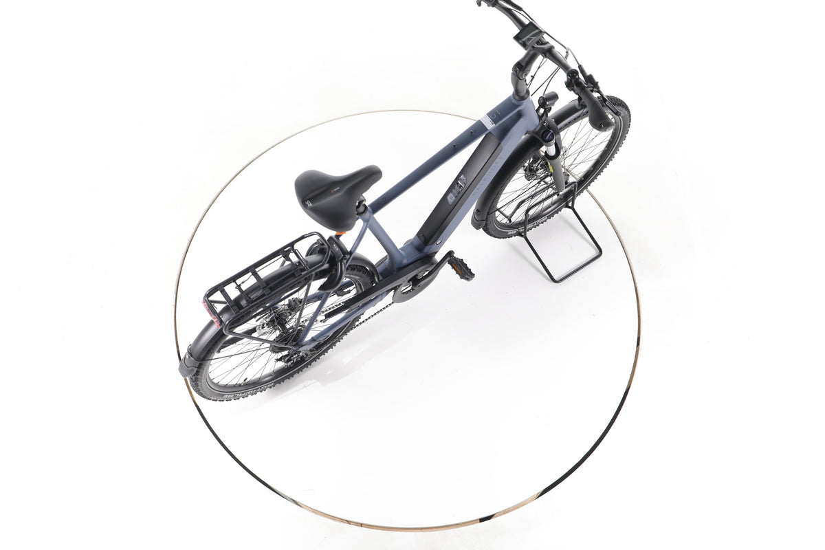 Kalkhoff Entice 3.B Move Trekking E-Bike - Image 24