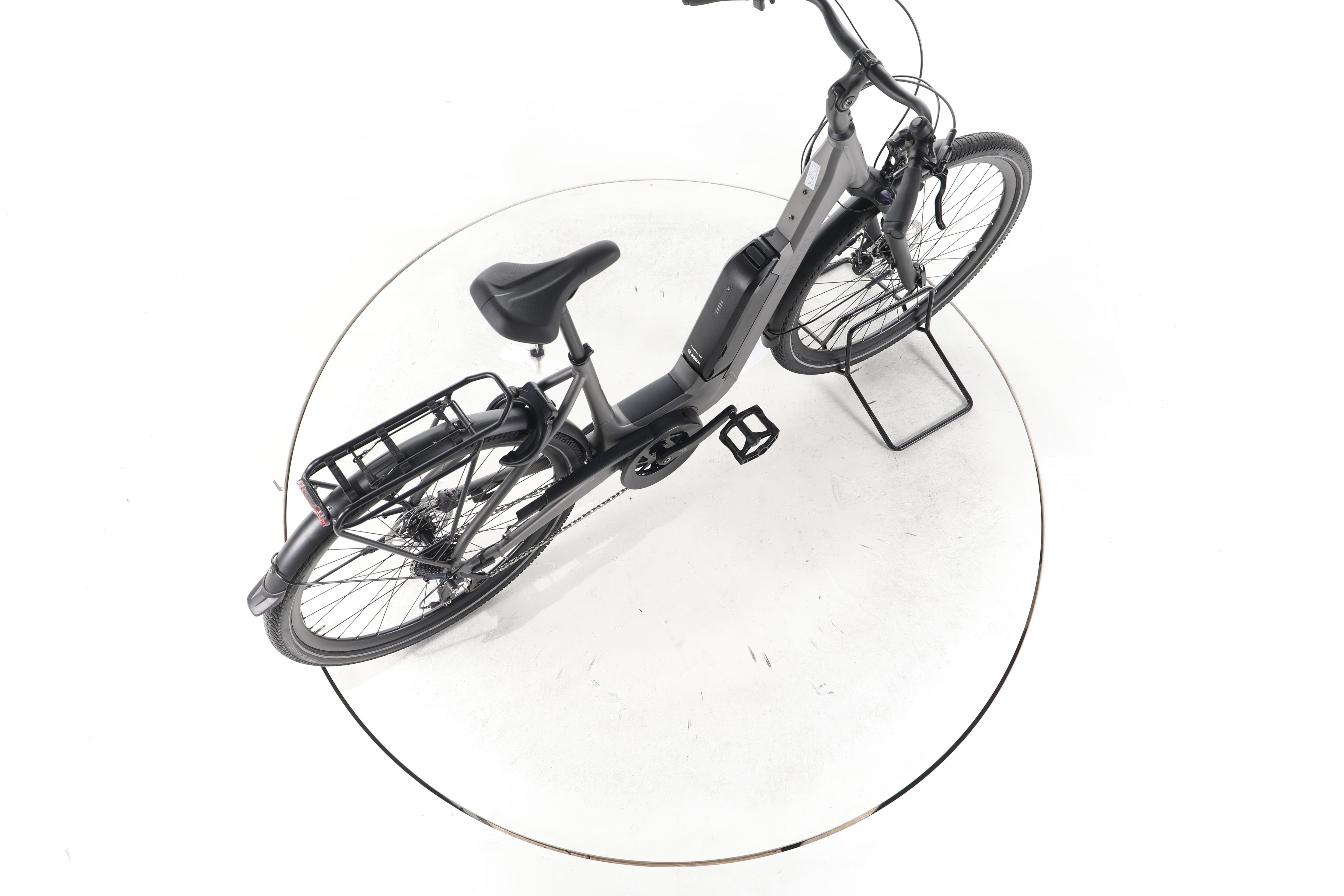 Kalkhoff Endeavour 1.B Move Trekking E-Bike Tiefeinsteiger - Image 24