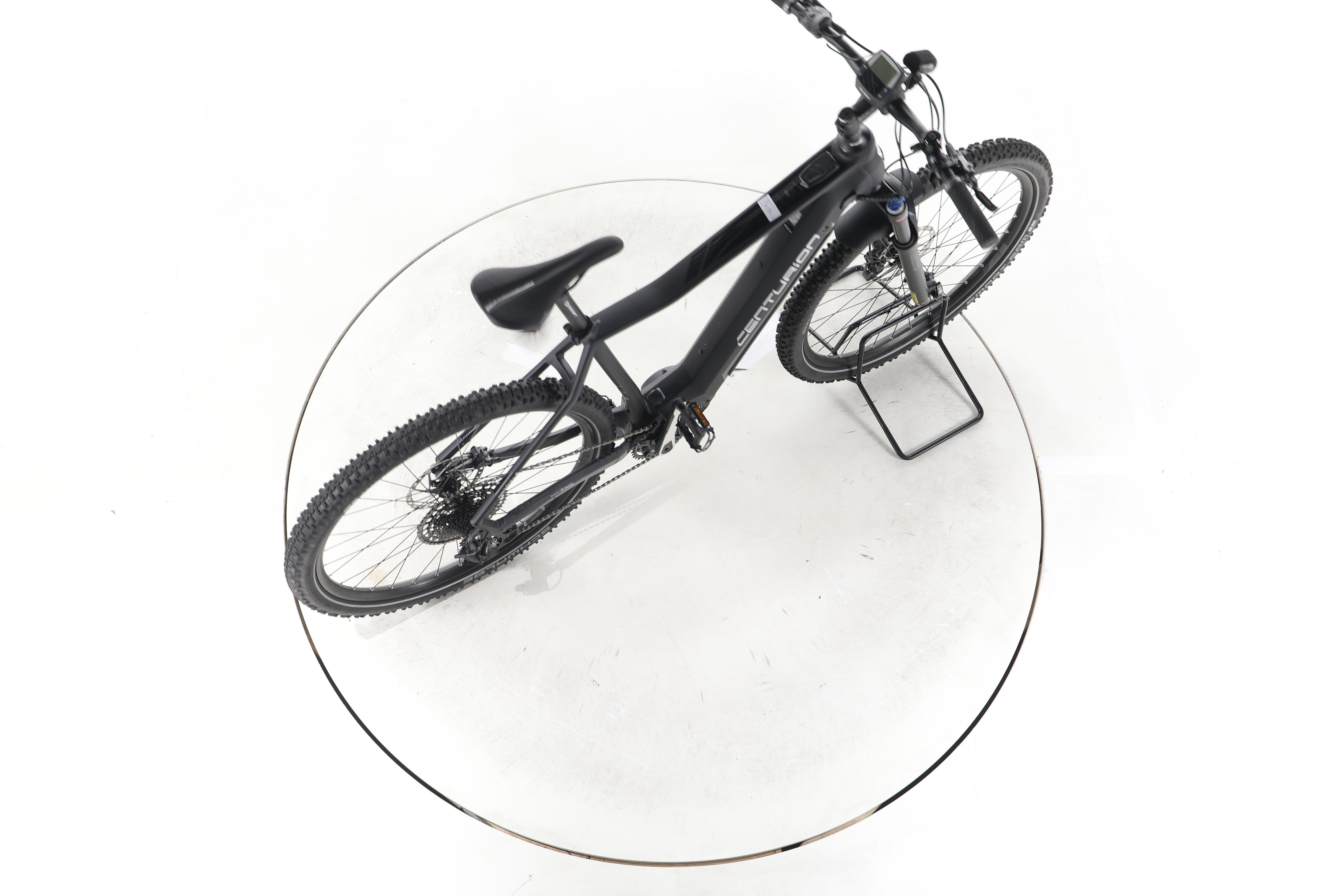 Centurion Backfire Fit E R860i EP2 E-Bike - Image 24