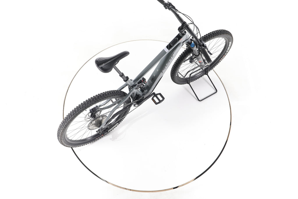 Pivot Cycles Shuttle SL Ride SLX/XT E-Bike Fully Carbon - Image 24