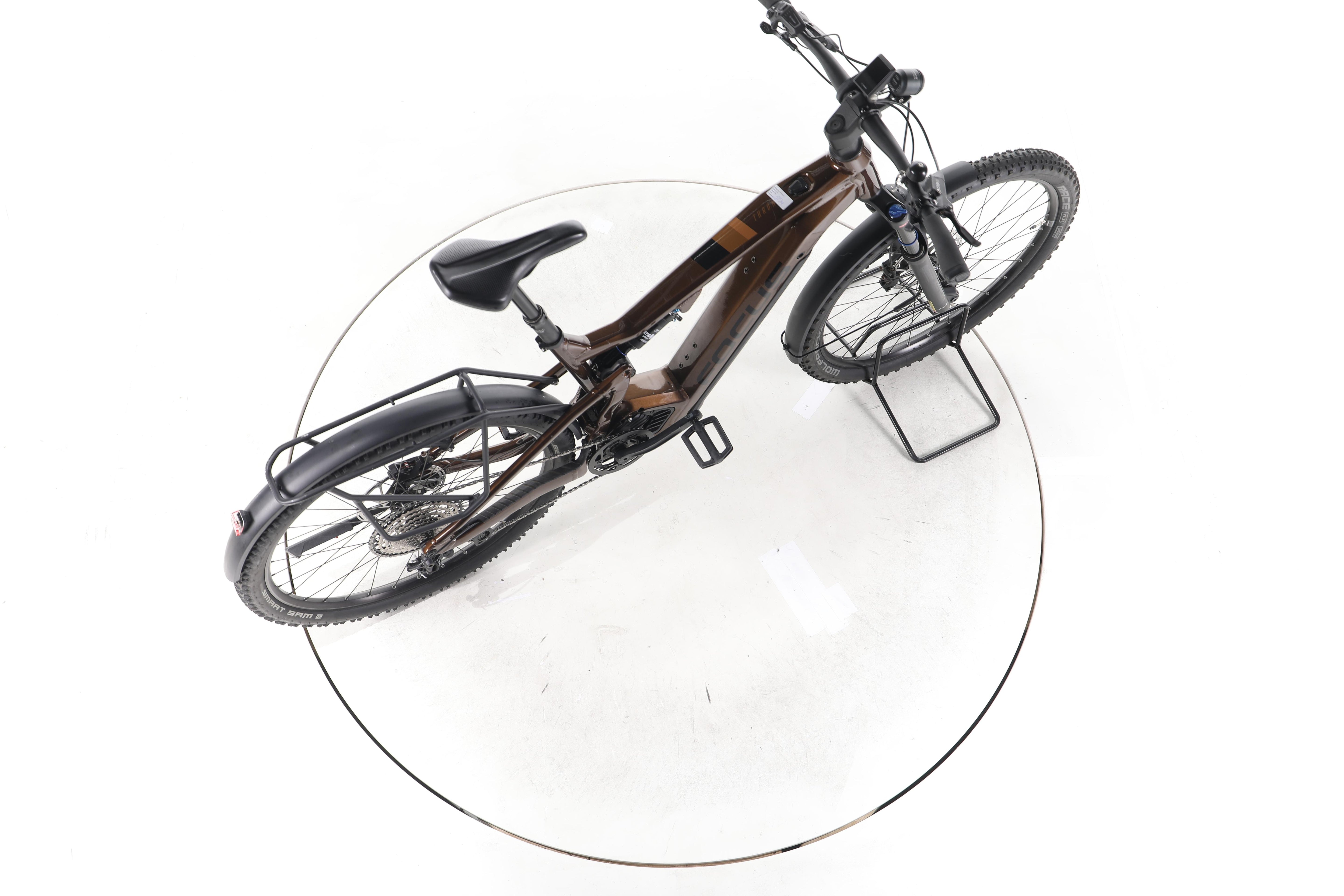 Focus Thron² 6.8 EQP SUV E-Bike - Image 24