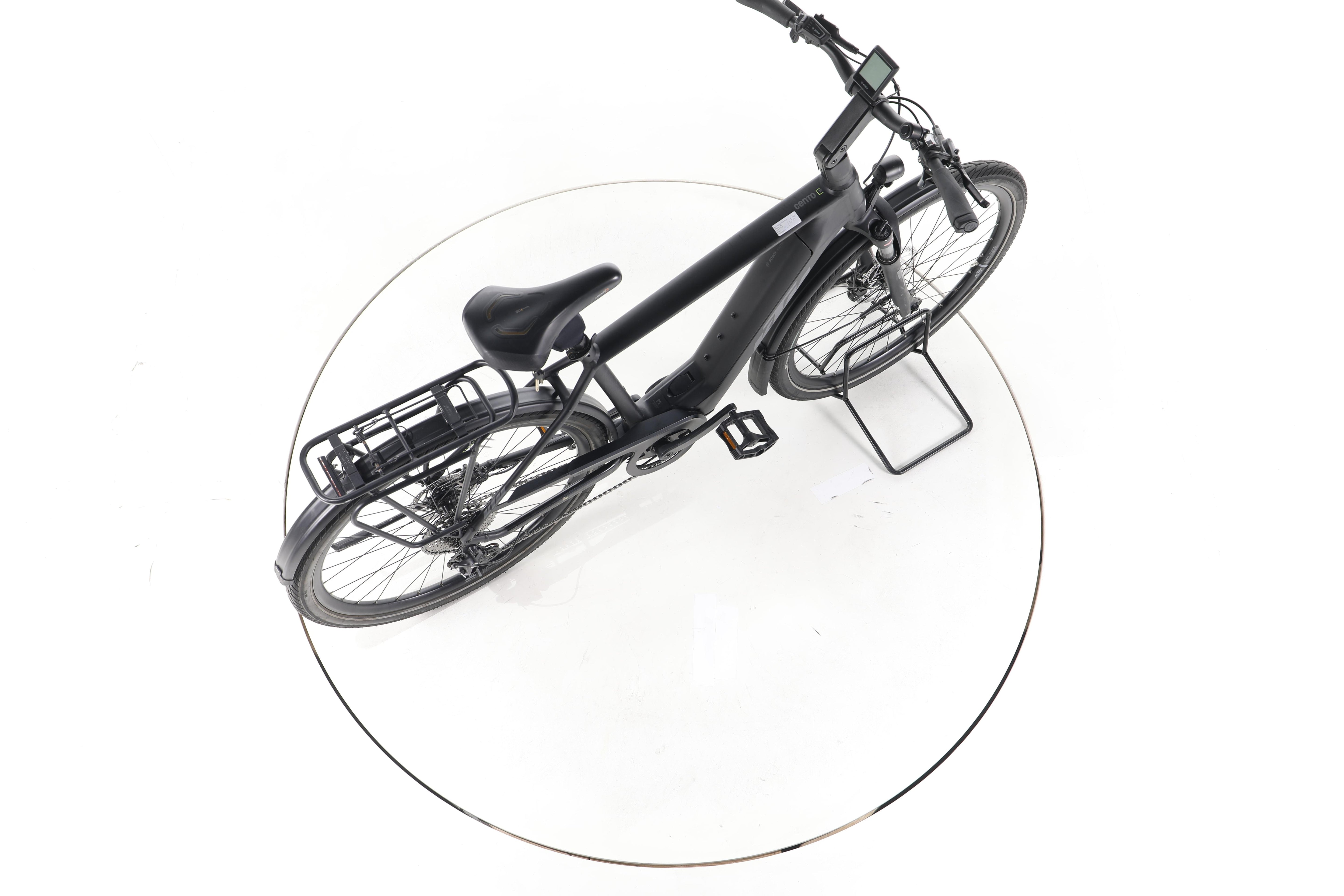 KTM Cento 10 Trekking E-Bike - Image 24