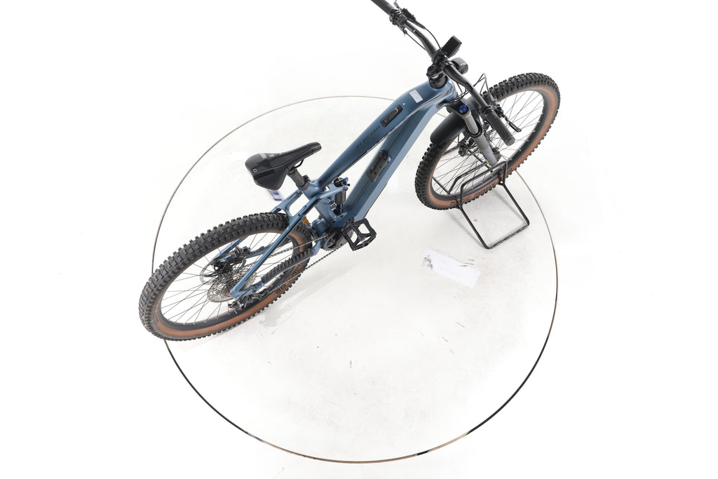 Bulls Sonic EVO AM 2 E-Bike Fully Carbon - Image 24