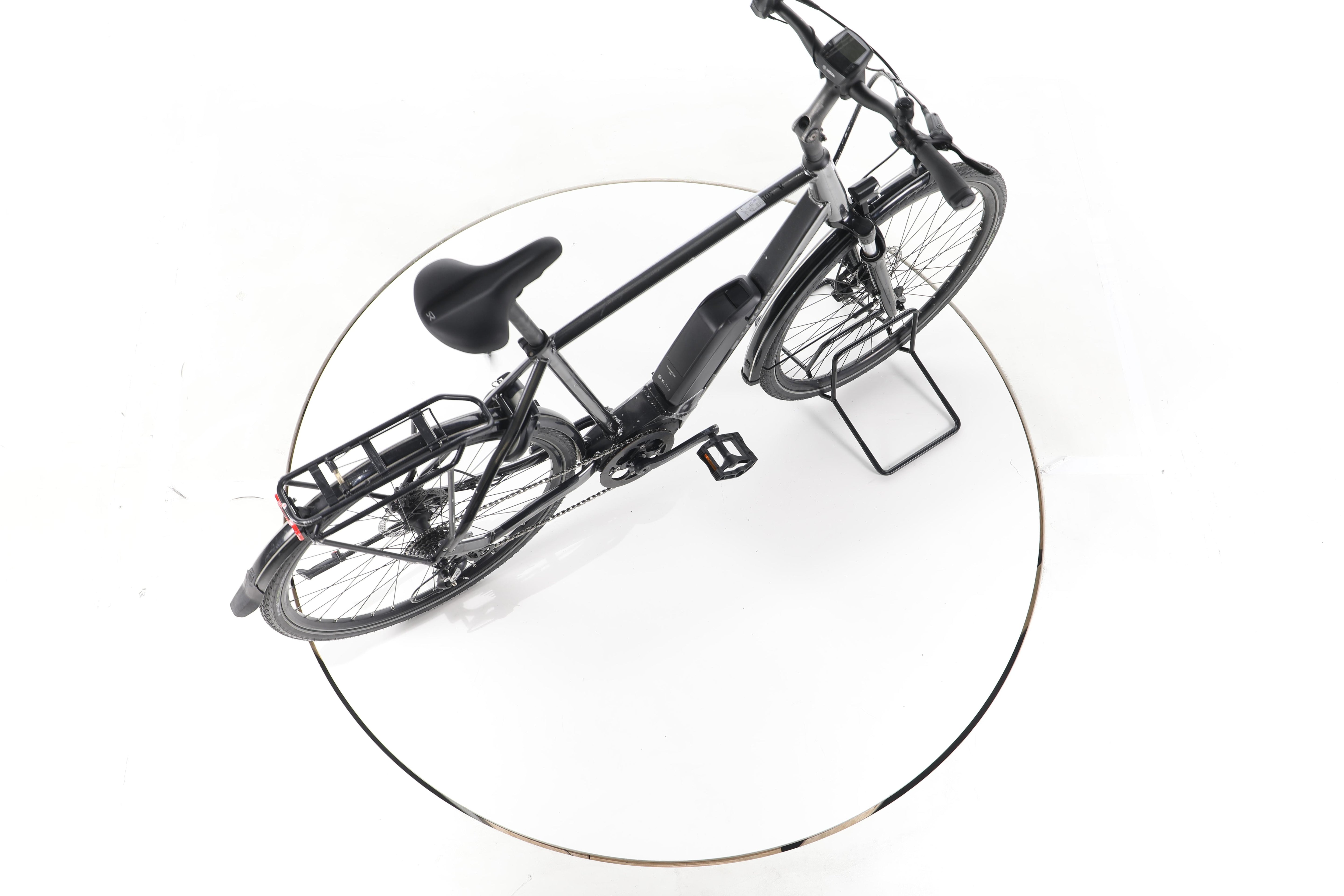 Pegasus Solero E8 Trekking E-Bike - Image 24