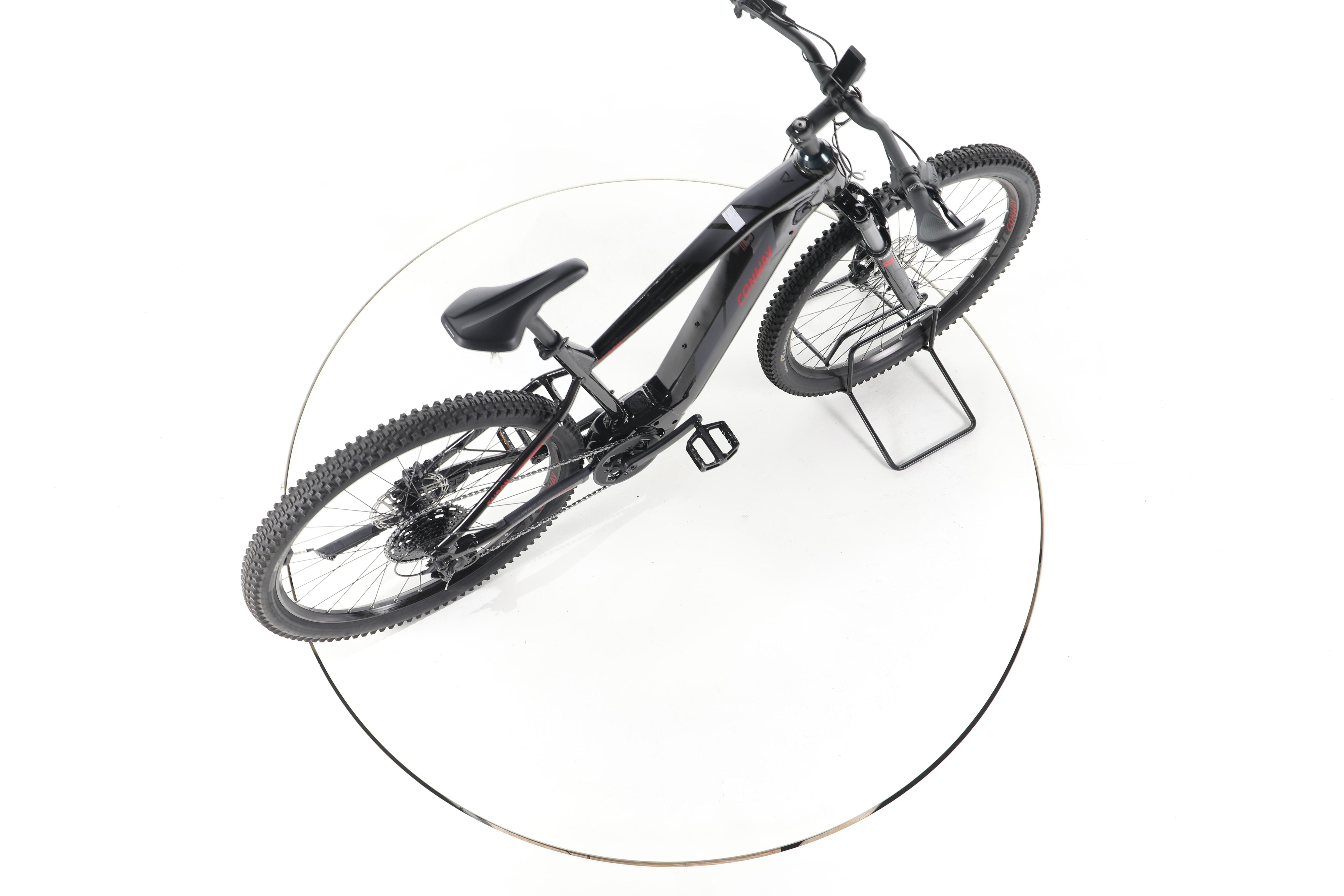 Conway Cairon S 5.0 E-Bike - Image 24