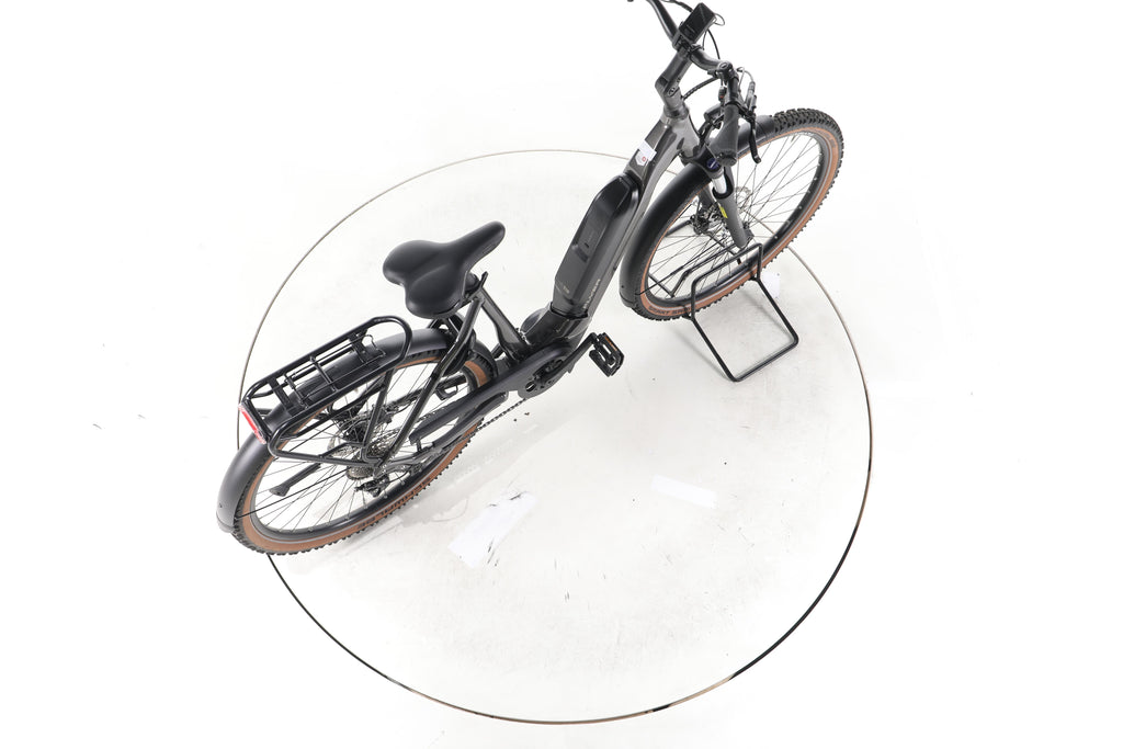 FLYER Upstreet 5 Trekking E-Bike Tiefeinsteiger - Image 24