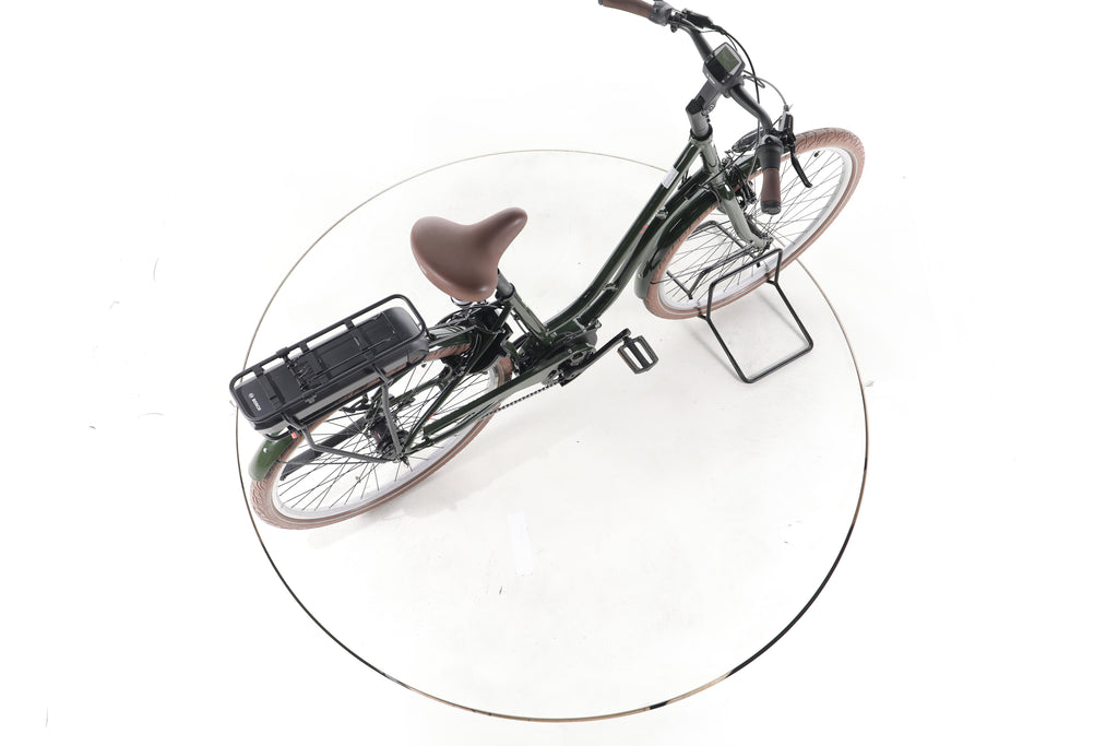 2R Manufaktur EBI 7 City E-Bike Tiefeinsteiger - Image 24