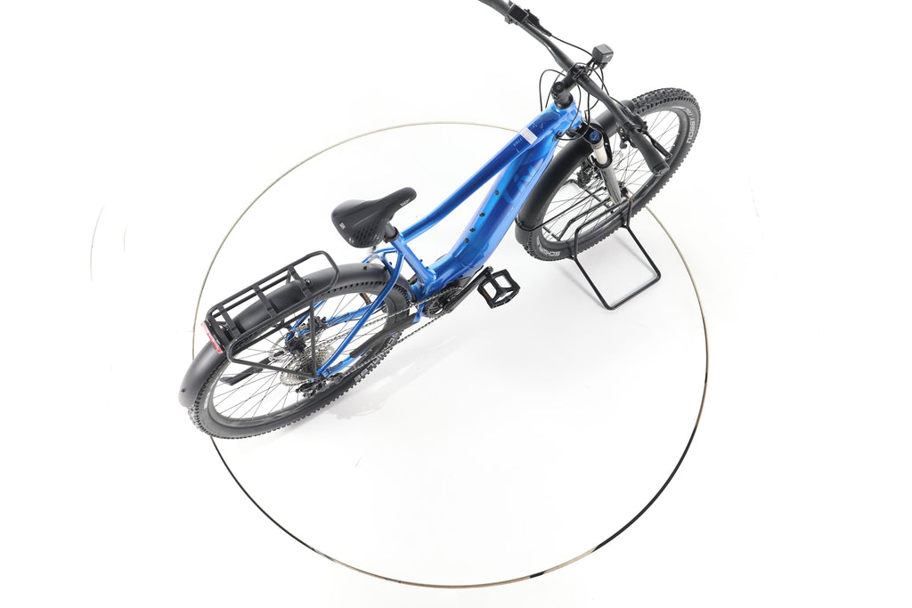 Liv Vall-E+ EX Trekking E-Bike - Image 24