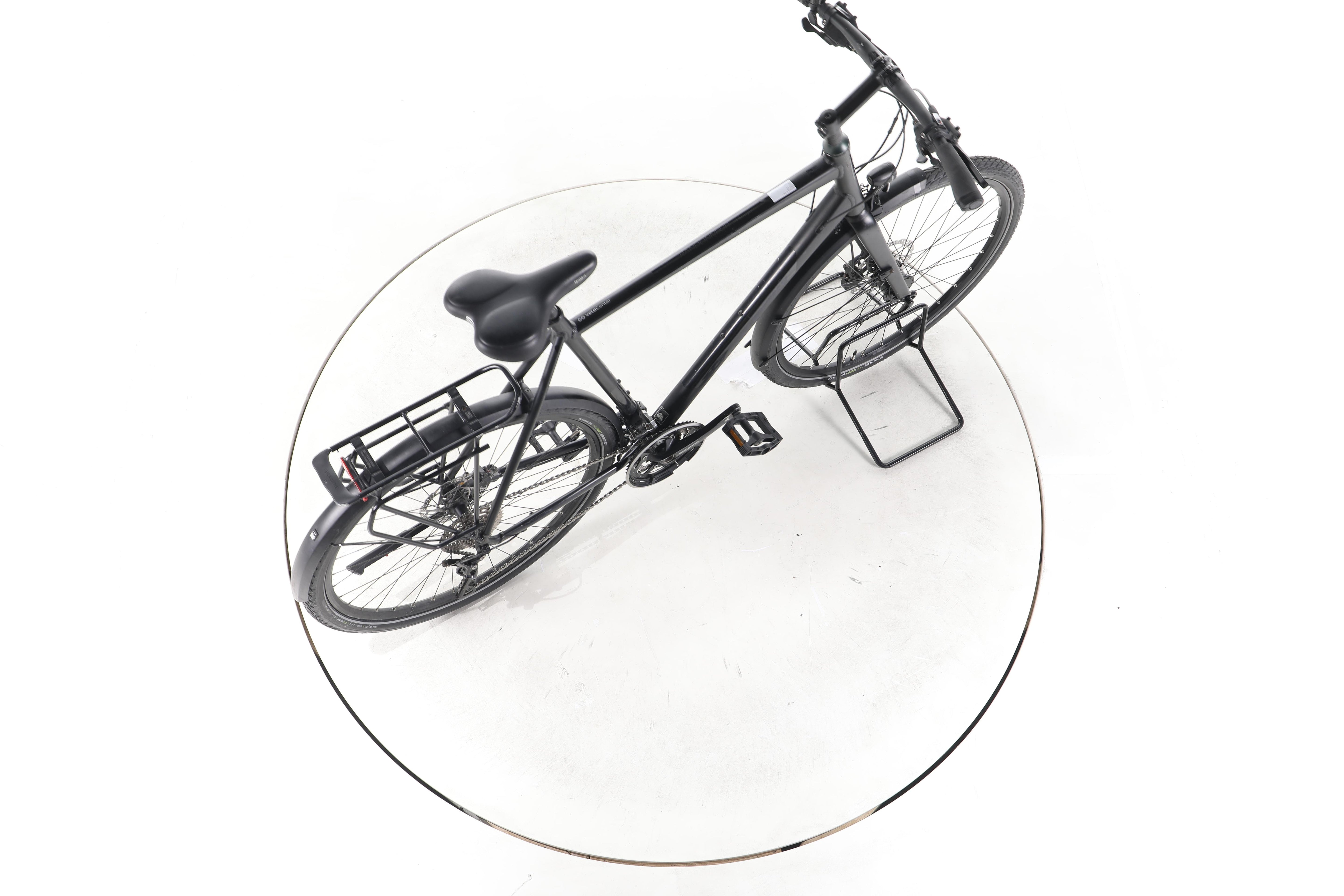 Stevens Randonneur Disc Fahrrad City & Trekking - Image 24