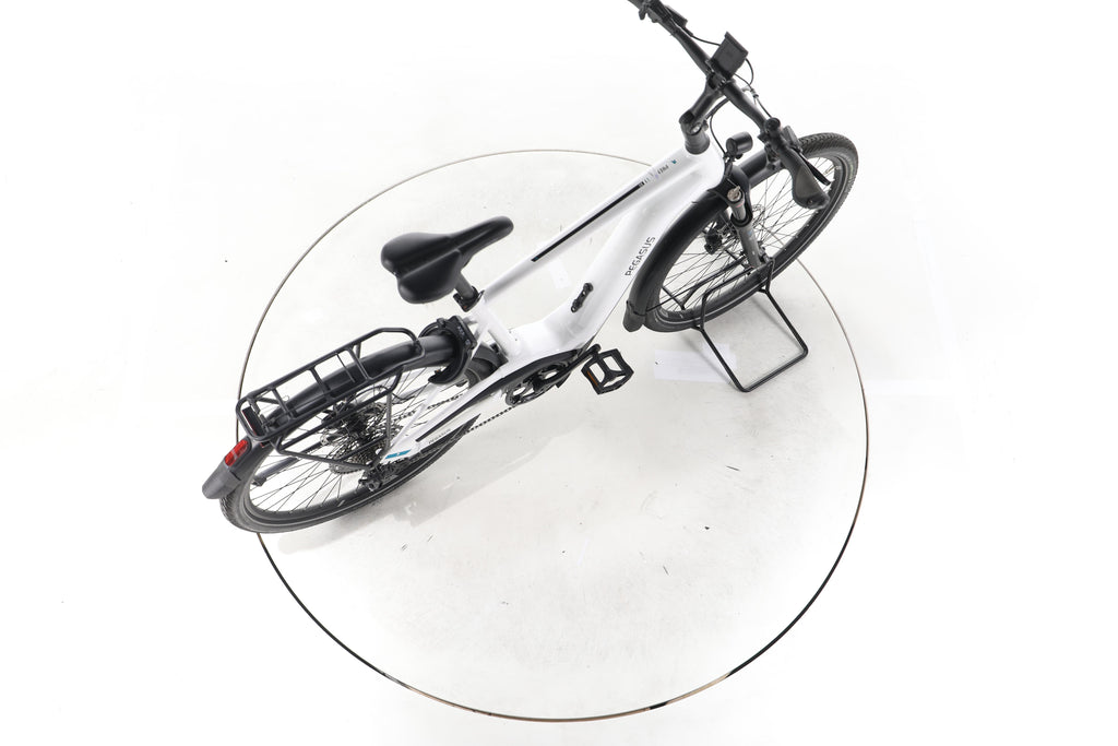 Pegasus Premio Evo 11 "40 Years" Trekking E-Bike Tiefeinsteiger - Image 24