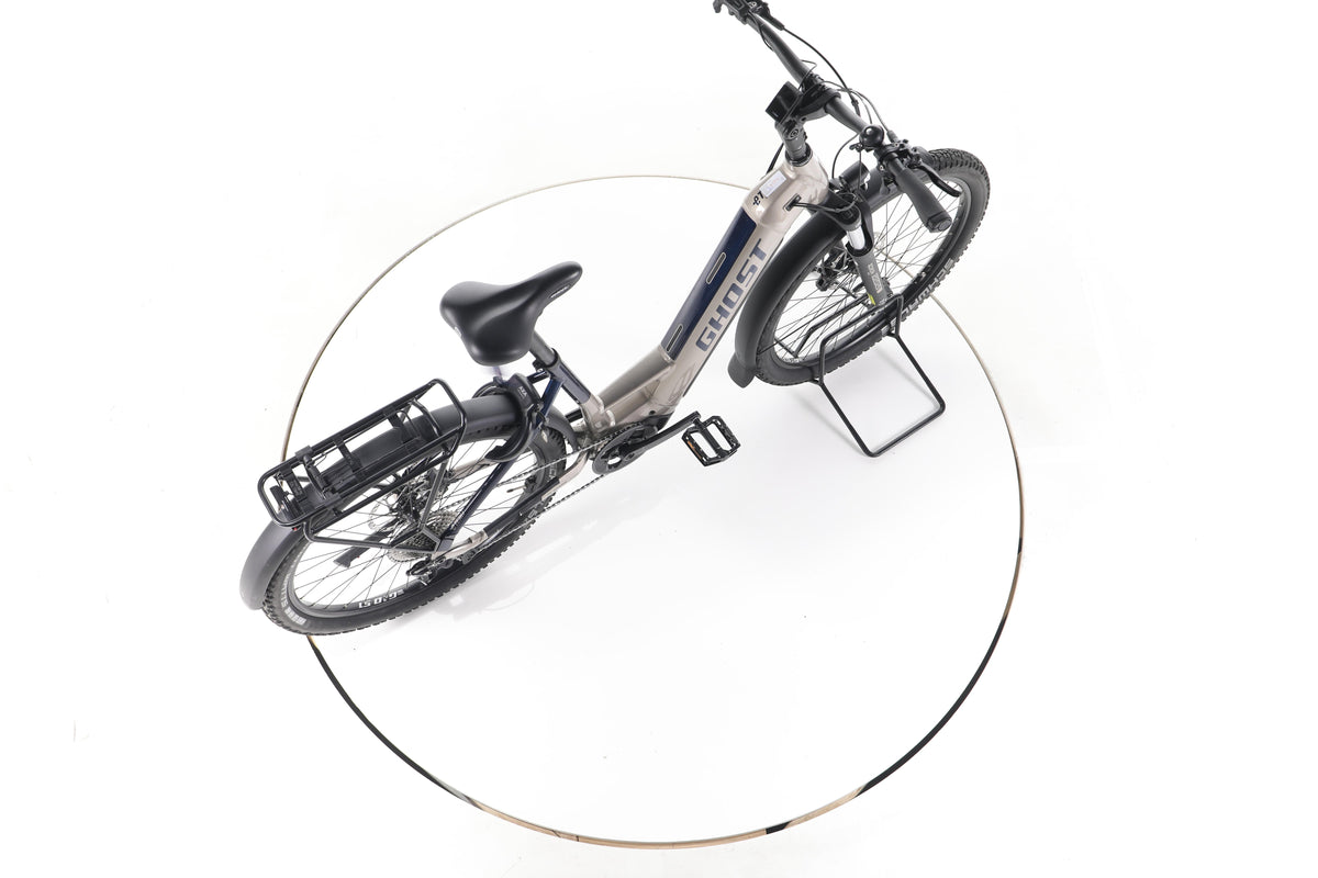 Ghost E-TERU UNIVERSAL EQ Trekking E-Bike Tiefeinsteiger - Image 24