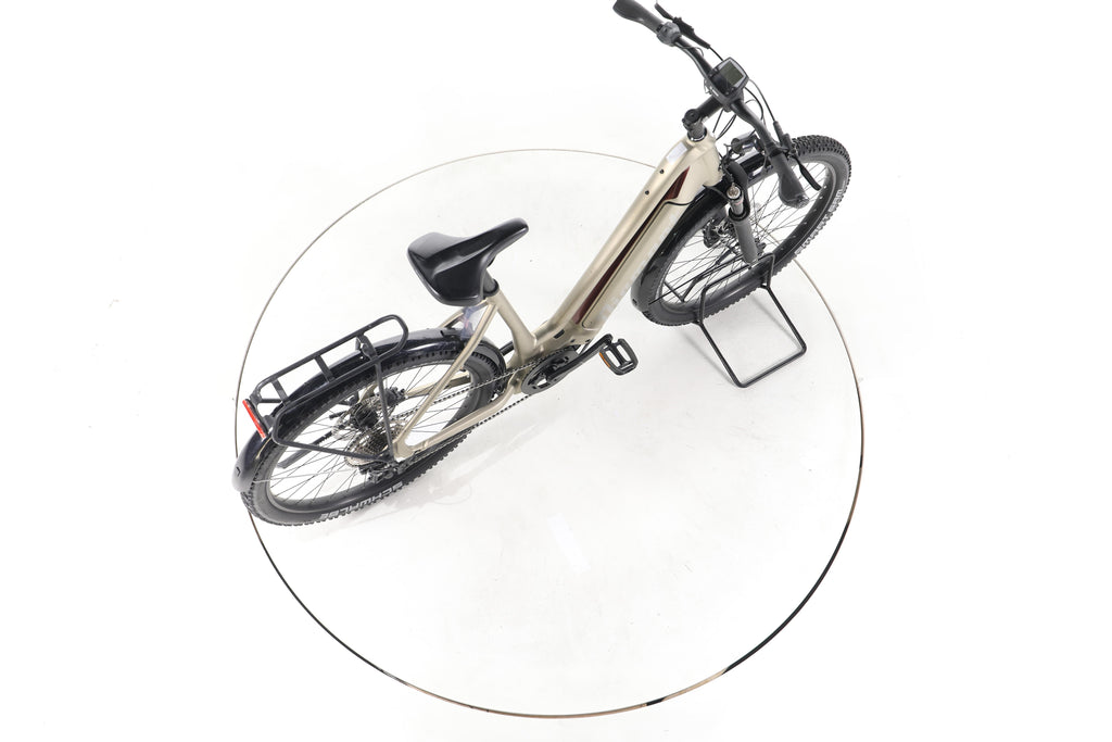 Diamant Zouma Deluxe Trekking E-Bike Tiefeinsteiger - Image 24