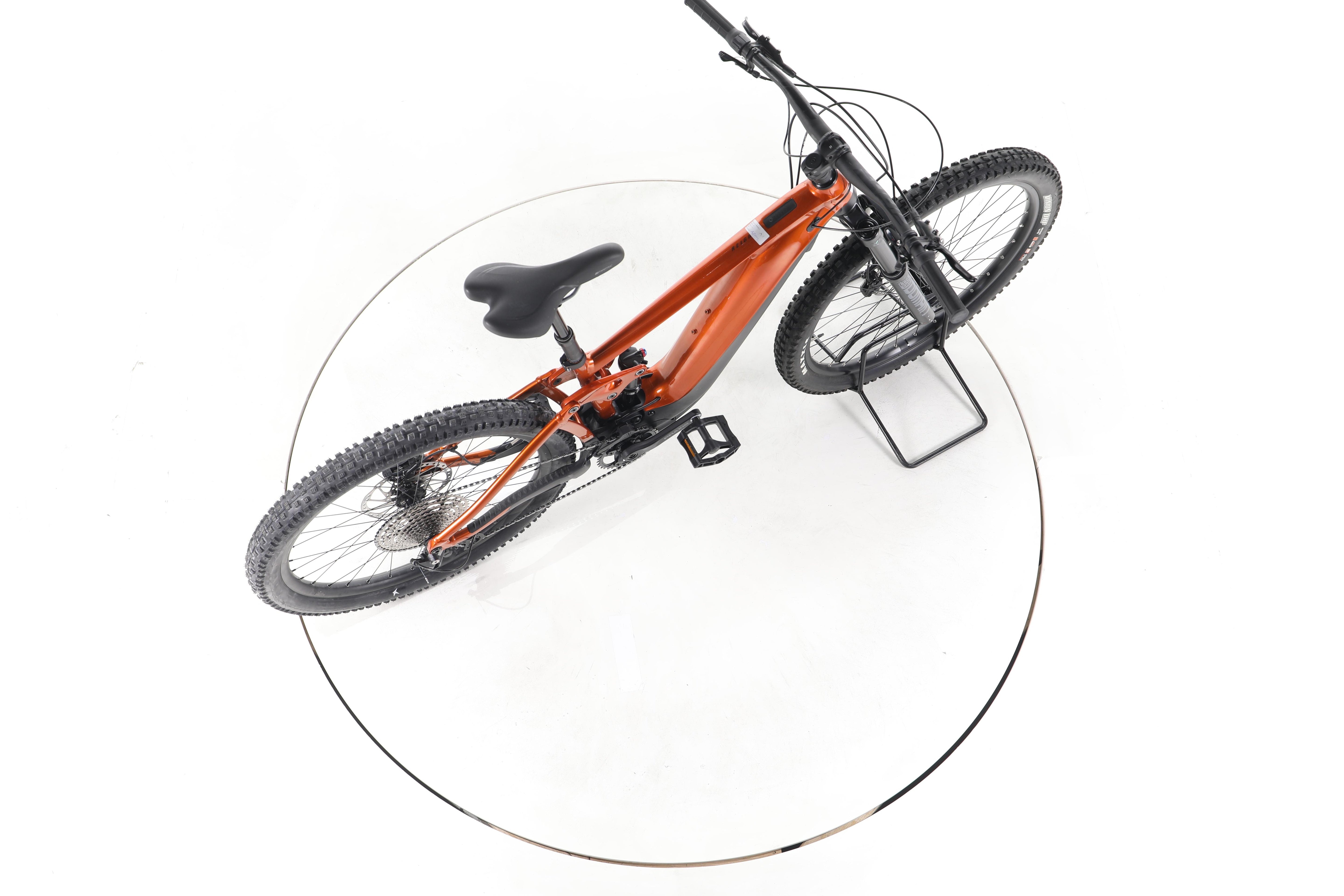 Giant Reign E+ 3 E-Bike Fully - Image 24