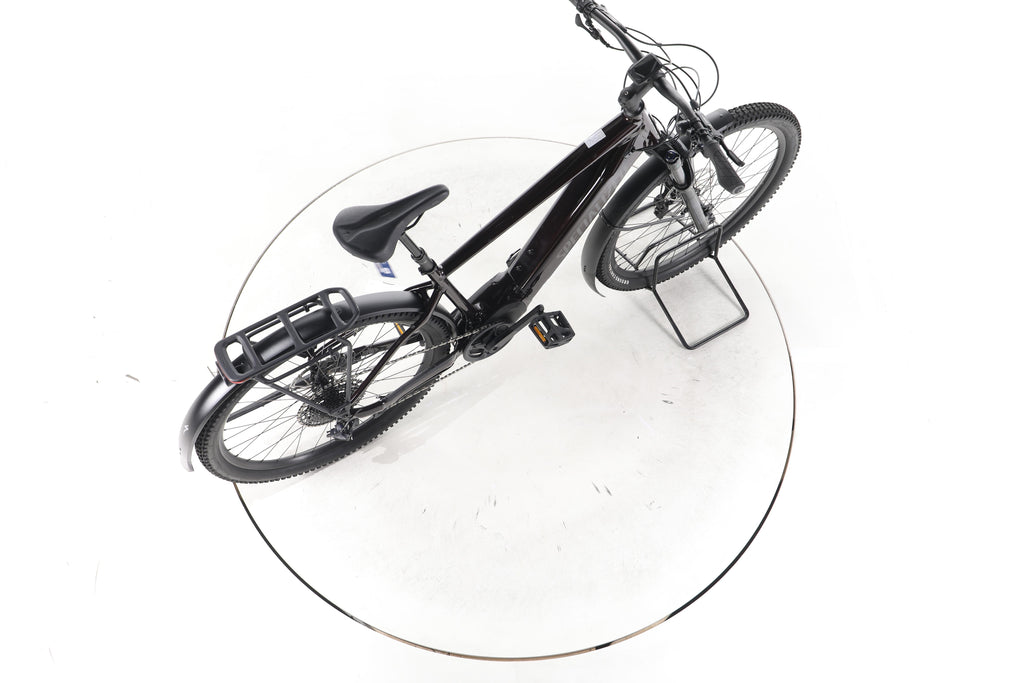 Specialized Turbo Tero 5.0 EQ Trekking E-Bike 2025 - Image 24