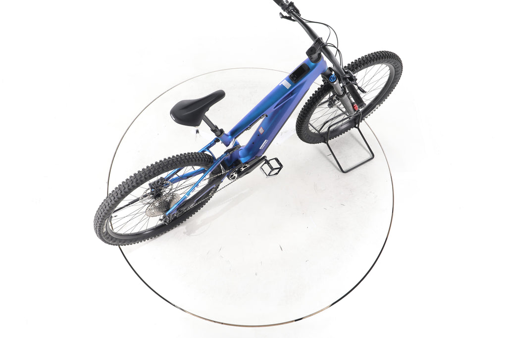 Cube Stereo Hybrid ONE44 HPC SLX E-Bike Fully Carbon 2026 - Image 24