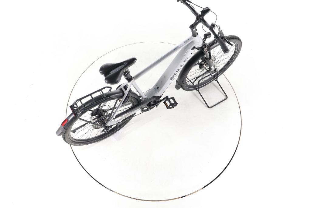 Bulls Cross Lite EVO 1 Trekking E-Bike - Image 24