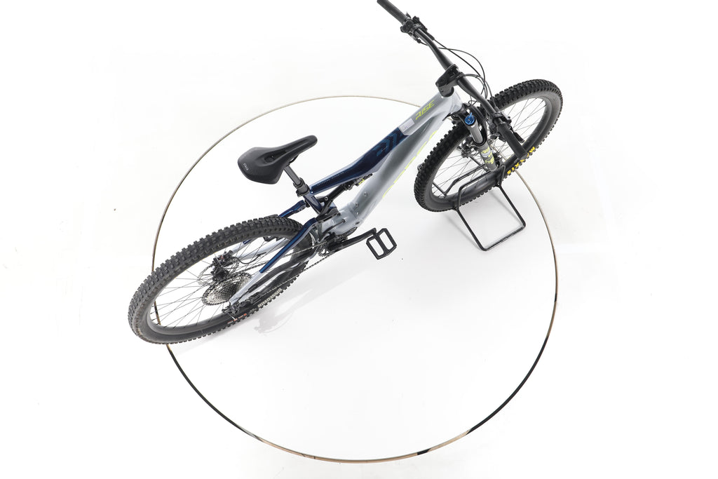 Orbea Rise H10 E-Bike Fully - Image 24