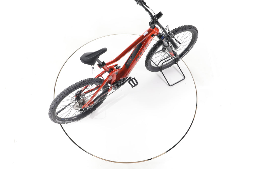 Bulls Copperhead EVO AM 1 E-Bike Fully - Image 24