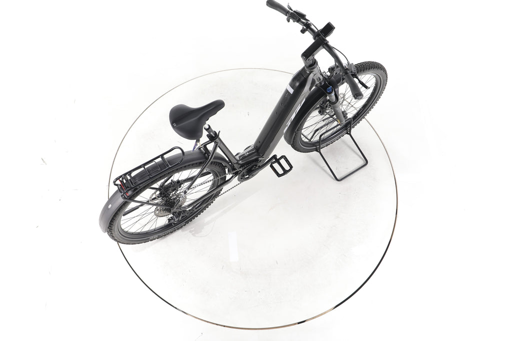 KTM Macina Aera 772 LFC Trekking E-Bike Tiefeinsteiger - Image 24