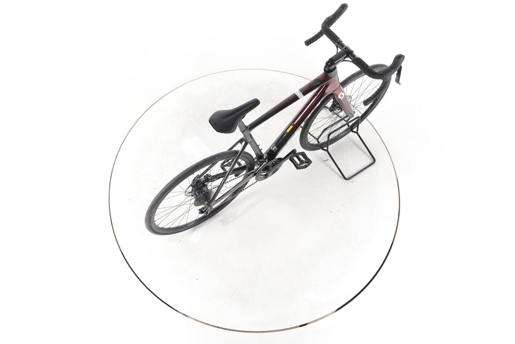 Scott Addict eRIDE 30 E-Gravel & Rennrad Carbon - Image 24