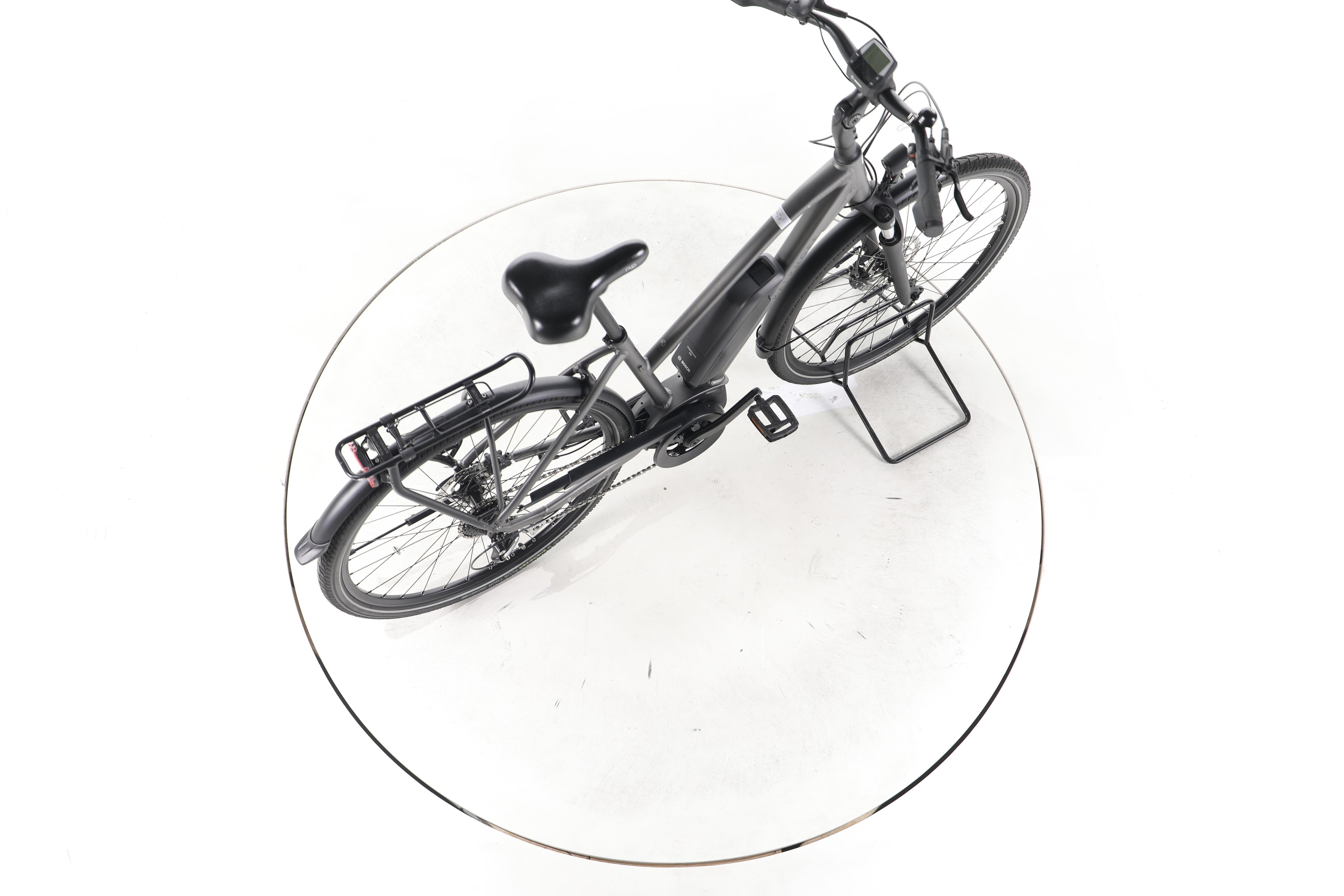 Kalkhoff Endeavour 1.B Move Trekking E-Bike - Image 24