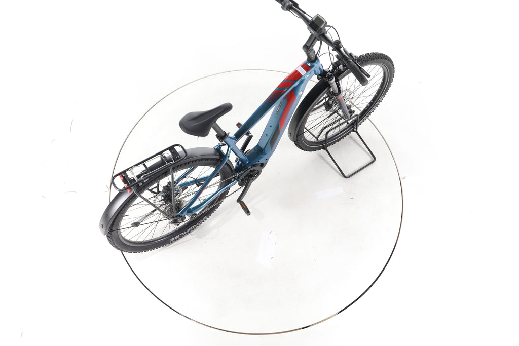 Conway Cairon C2.0 E-Bike - Image 24