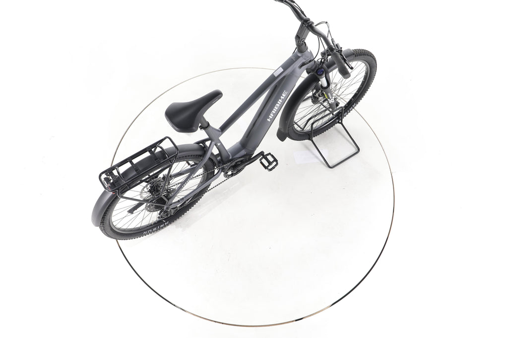 Haibike Trekking 4 Trekking E-Bike 2024 - Image 24