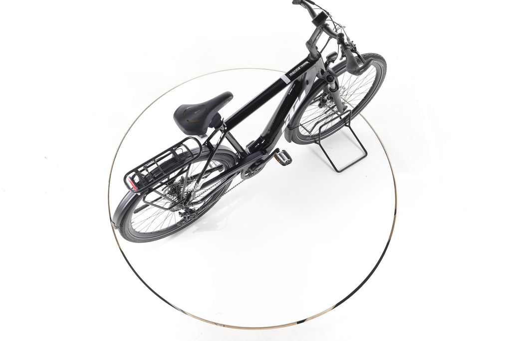 KTM Macina Tour CX 610 Trekking E-Bike - Image 24