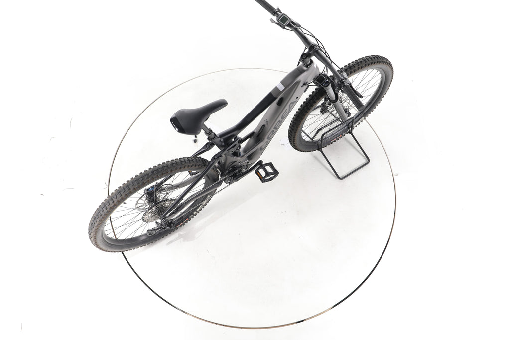 Orbea WILD FS H20 E-Bike Fully - Image 24