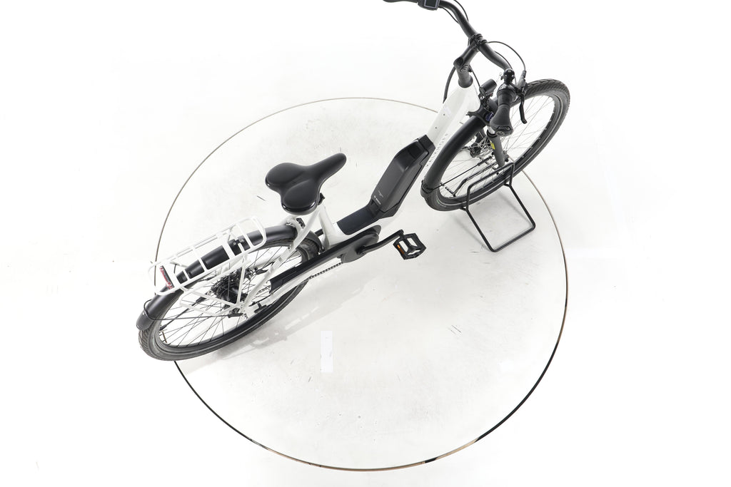 Kalkhoff IMAGE 1.B MOVE City E-Bike Tiefeinsteiger - Image 24