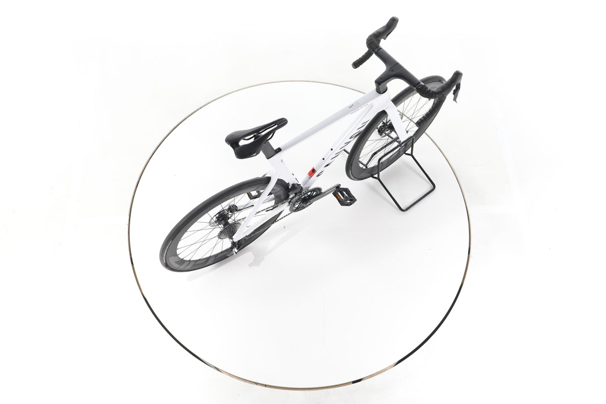 Canyon Aeroad CF SLX 8 AXS Rennrad Carbon 2024 - Image 24