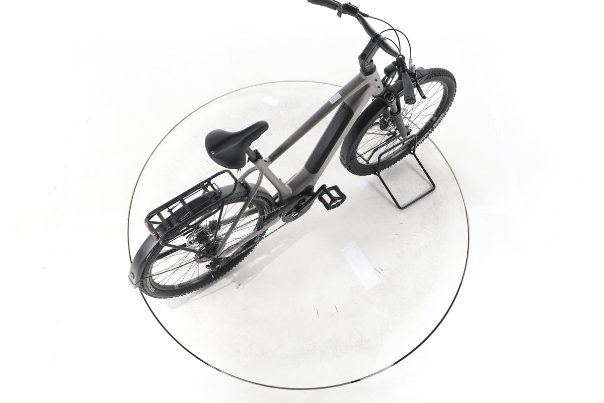 Kalkhoff Entice L Advance Trekking E-Bike 2024 - Image 24