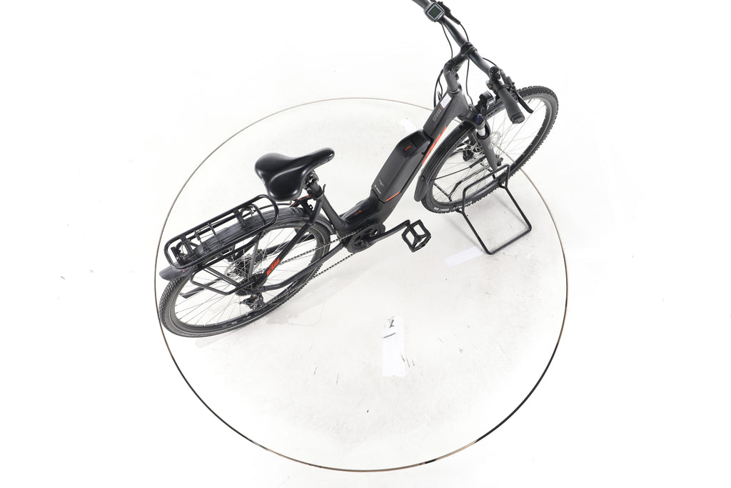 KTM Macina Cross P510 Street Trekking E-Bike Tiefeinsteiger - Image 24