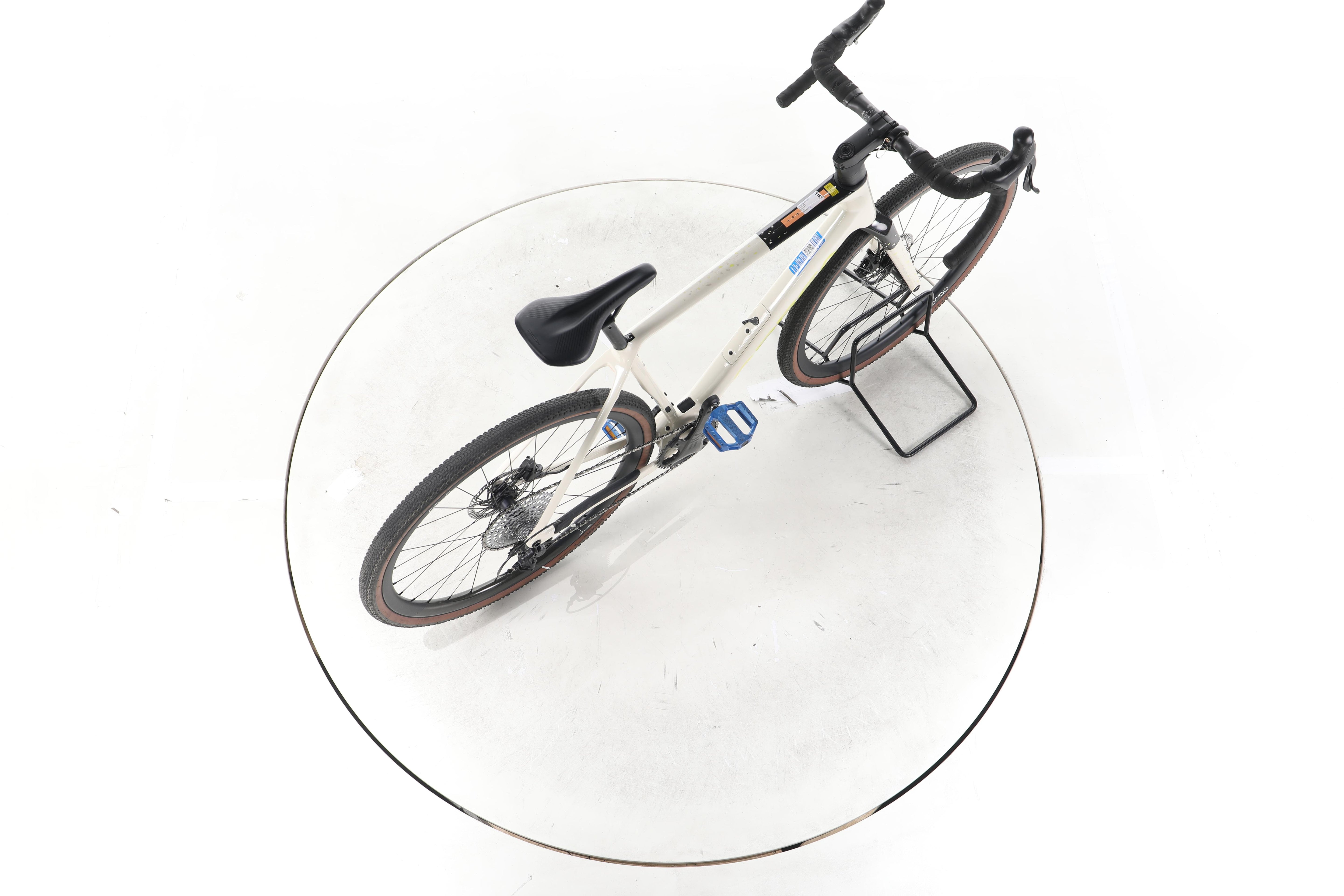 Orbea Terra M22Team 1X Gravelbike Carbon 2024 - Image 24