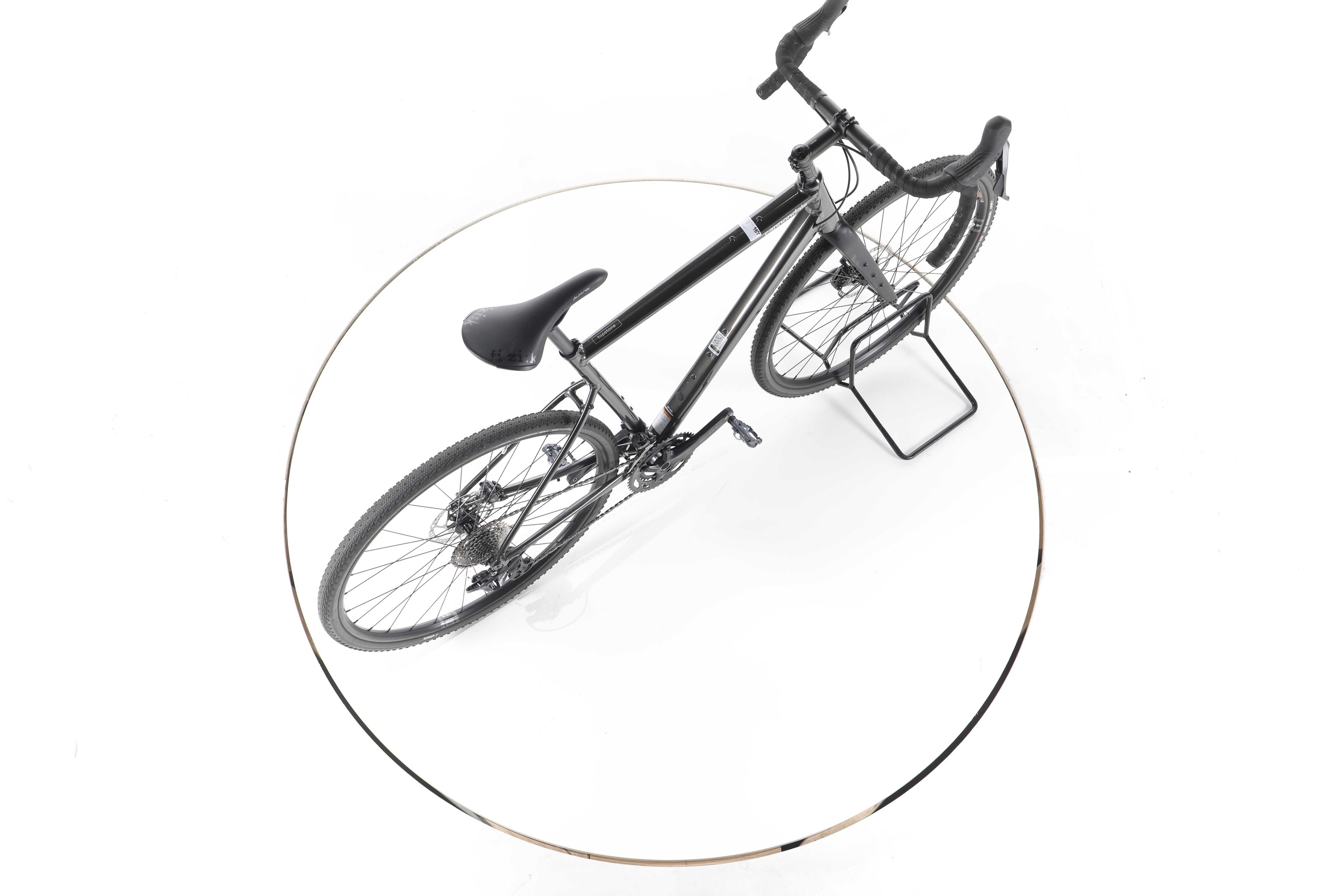 Cannondale Topstone 1 Gravelbike - Image 24