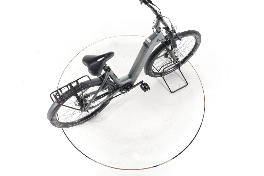 Scott Sub 40 Belt City E-Bike Tiefeinsteiger 2025 - Image 24