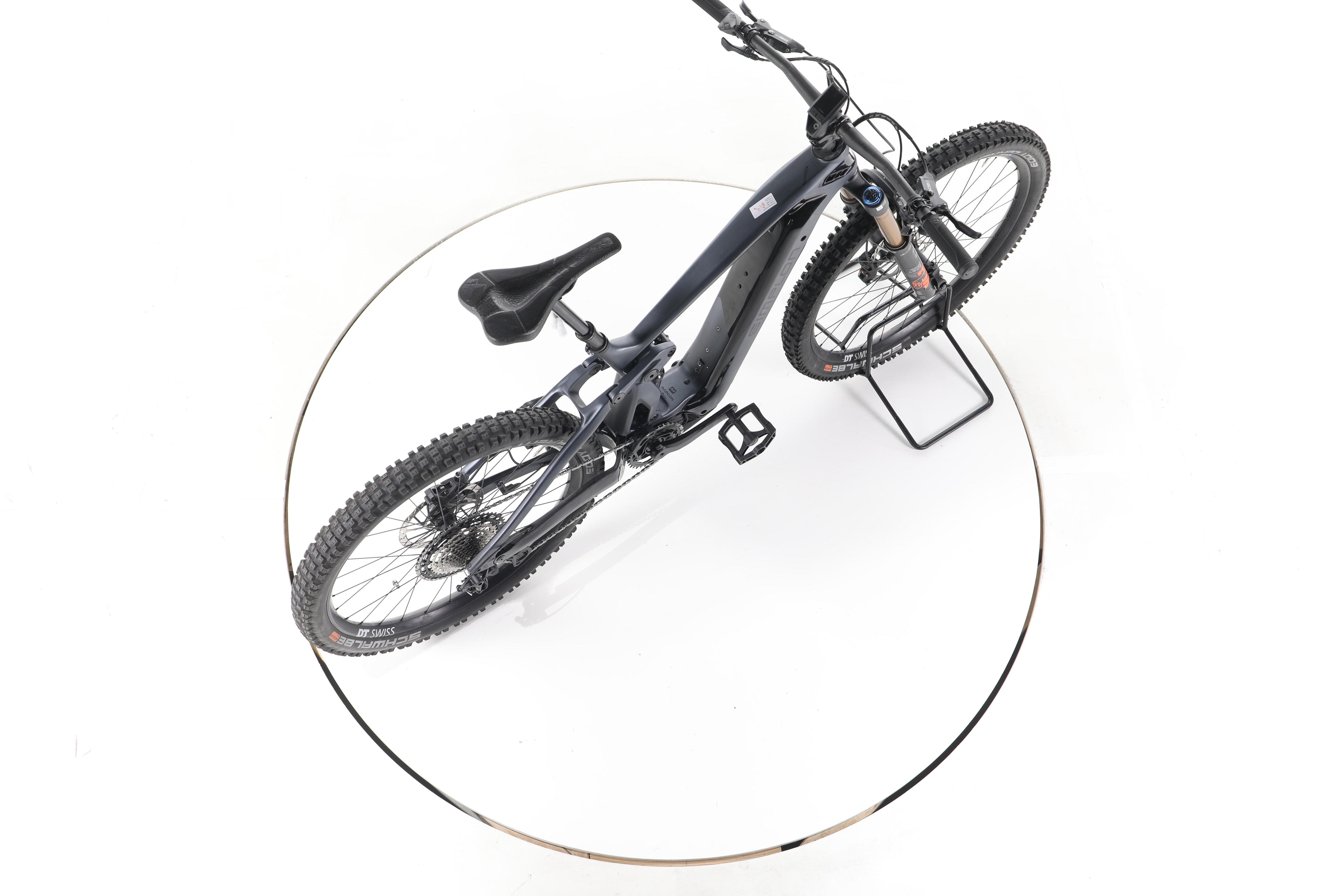 Simplon Rapcon P-Max E-Bike Fully Carbon - Image 24