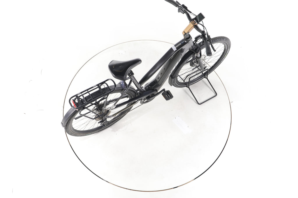KTM Macina Style 740 Trekking E-Bike - Image 24