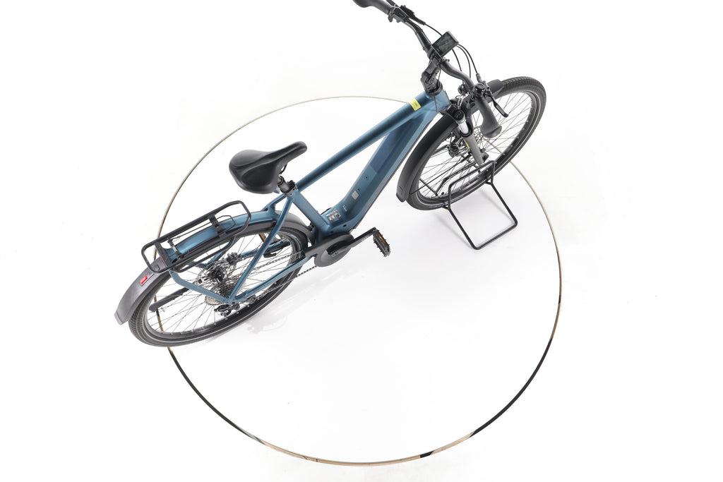Cube Kathmandu Hybrid ONE Trekking E-Bike - Image 24