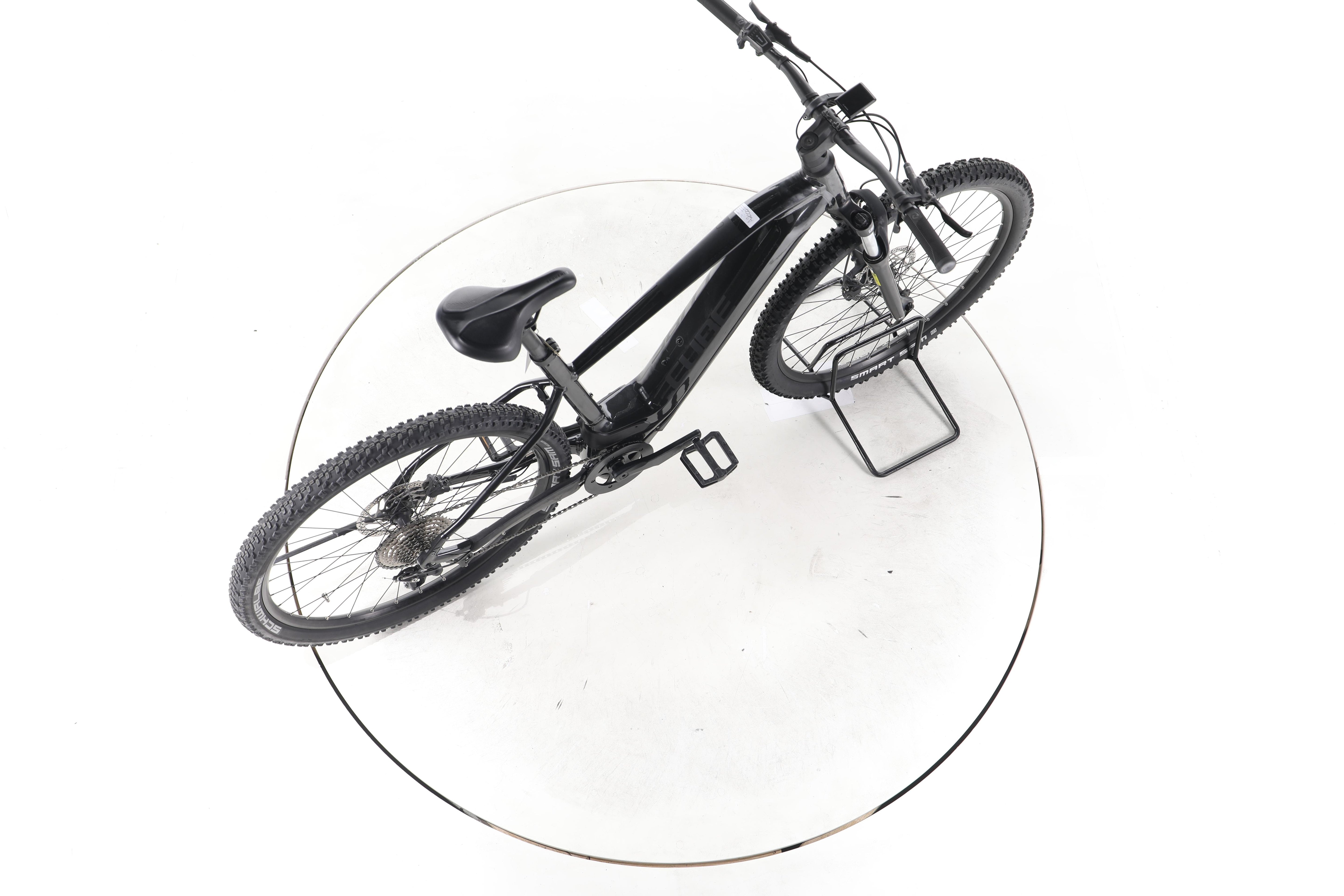 Cube Reaction Hybrid ONE E-Bike - Image 24