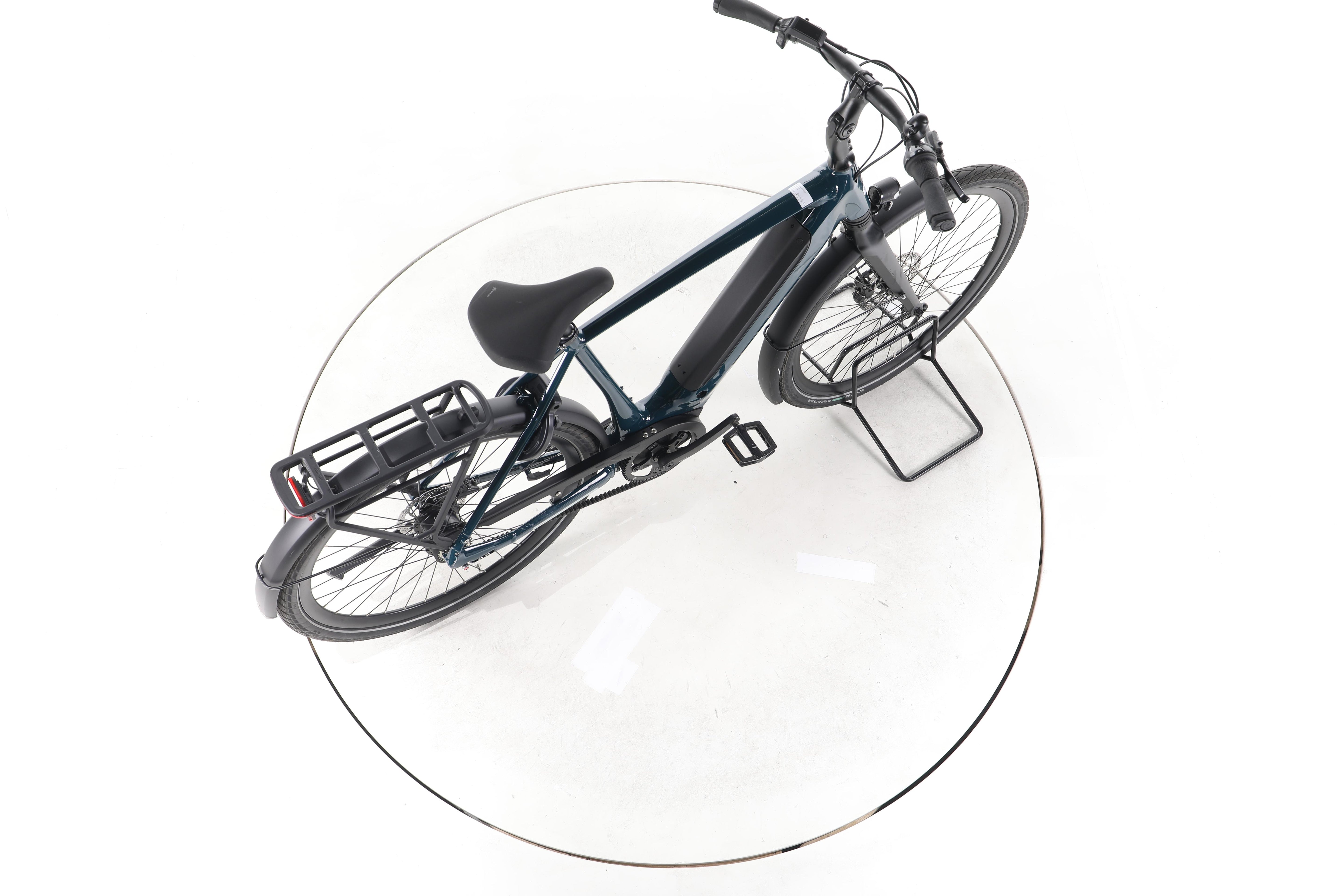 Gazelle Ultimate C8+ HMB Belt City E-Bike - Image 24