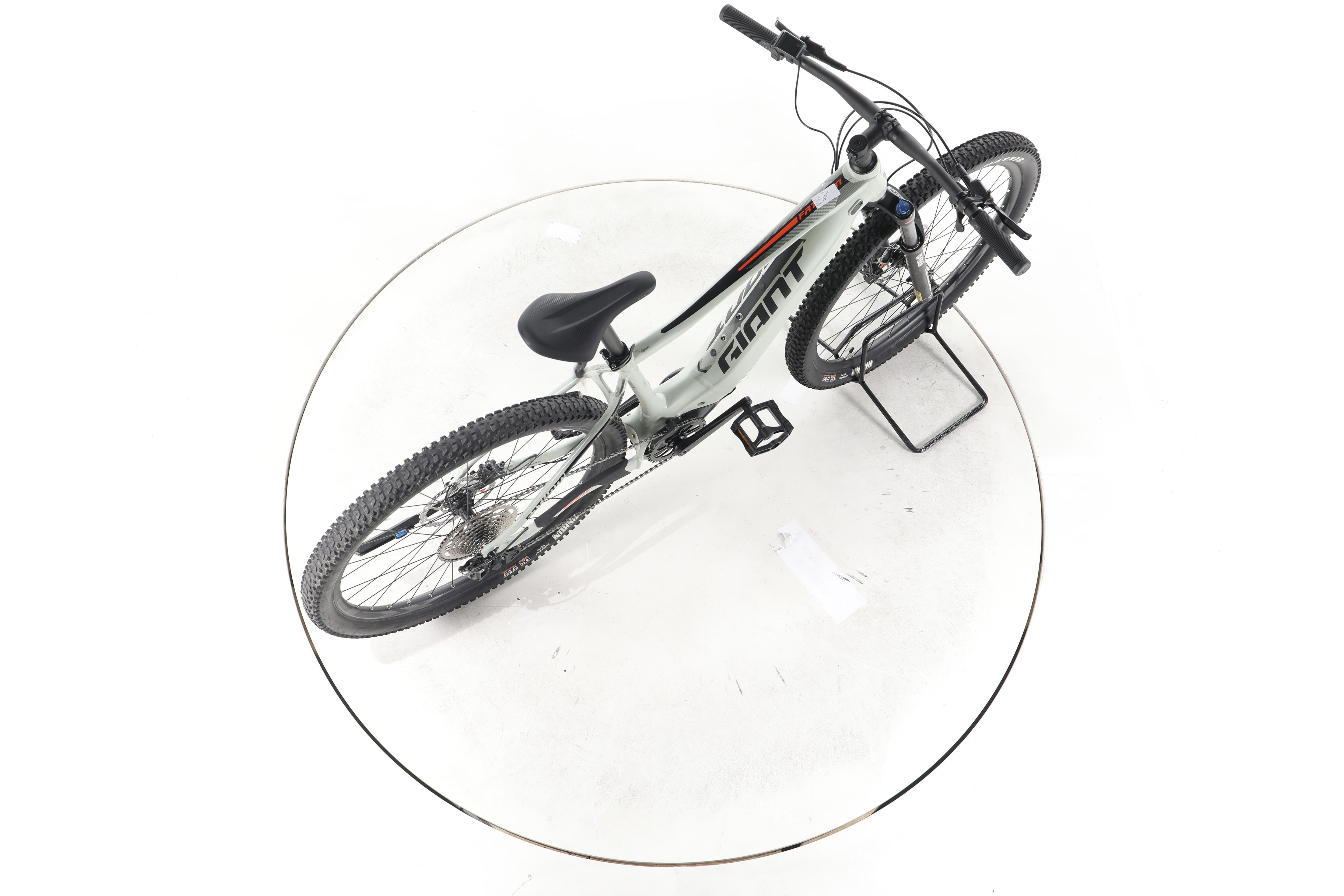 Giant Fathom E+ 2 E-Bike - Image 24