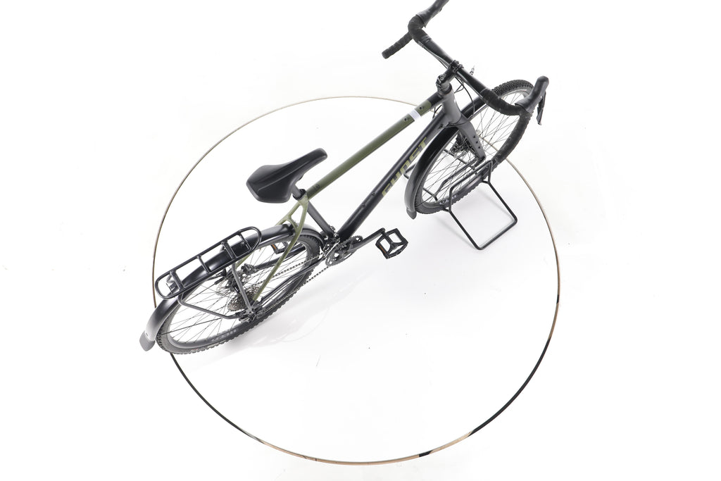 Ghost Asket Essential EQ Gravelbike - Image 24