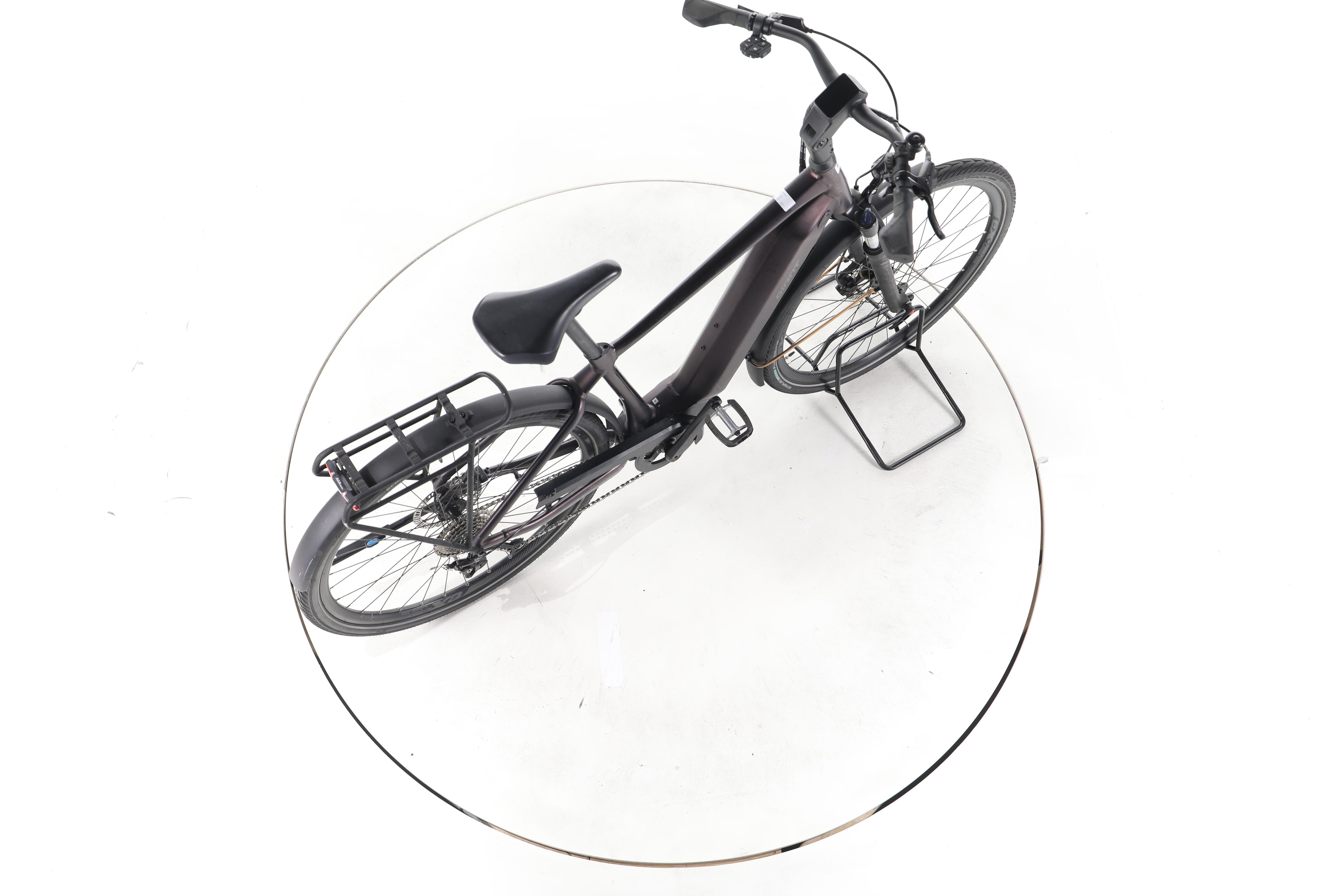 Giant AnyTour E+ 3 GTS Trekking E-Bike - Image 24