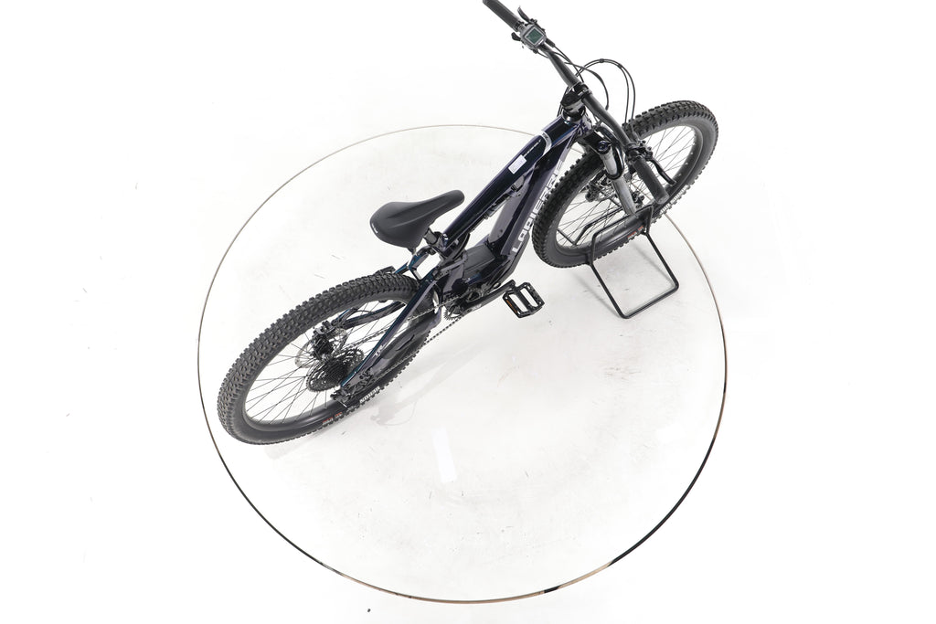 Lapierre Overvolt TR 4.6 E-Bike Fully - Image 24