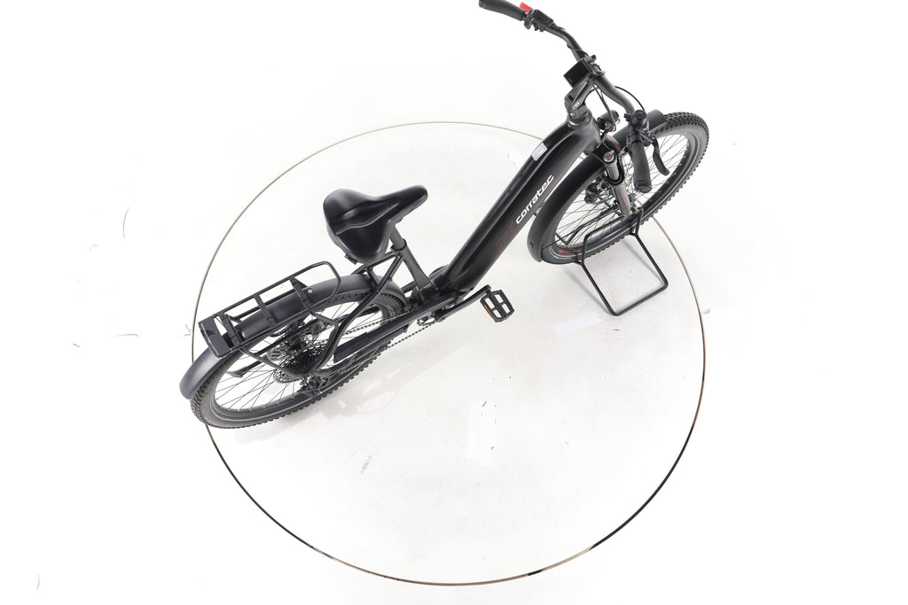 Corratec Life CX6 12S Trekking E-Bike Tiefeinsteiger - Image 24