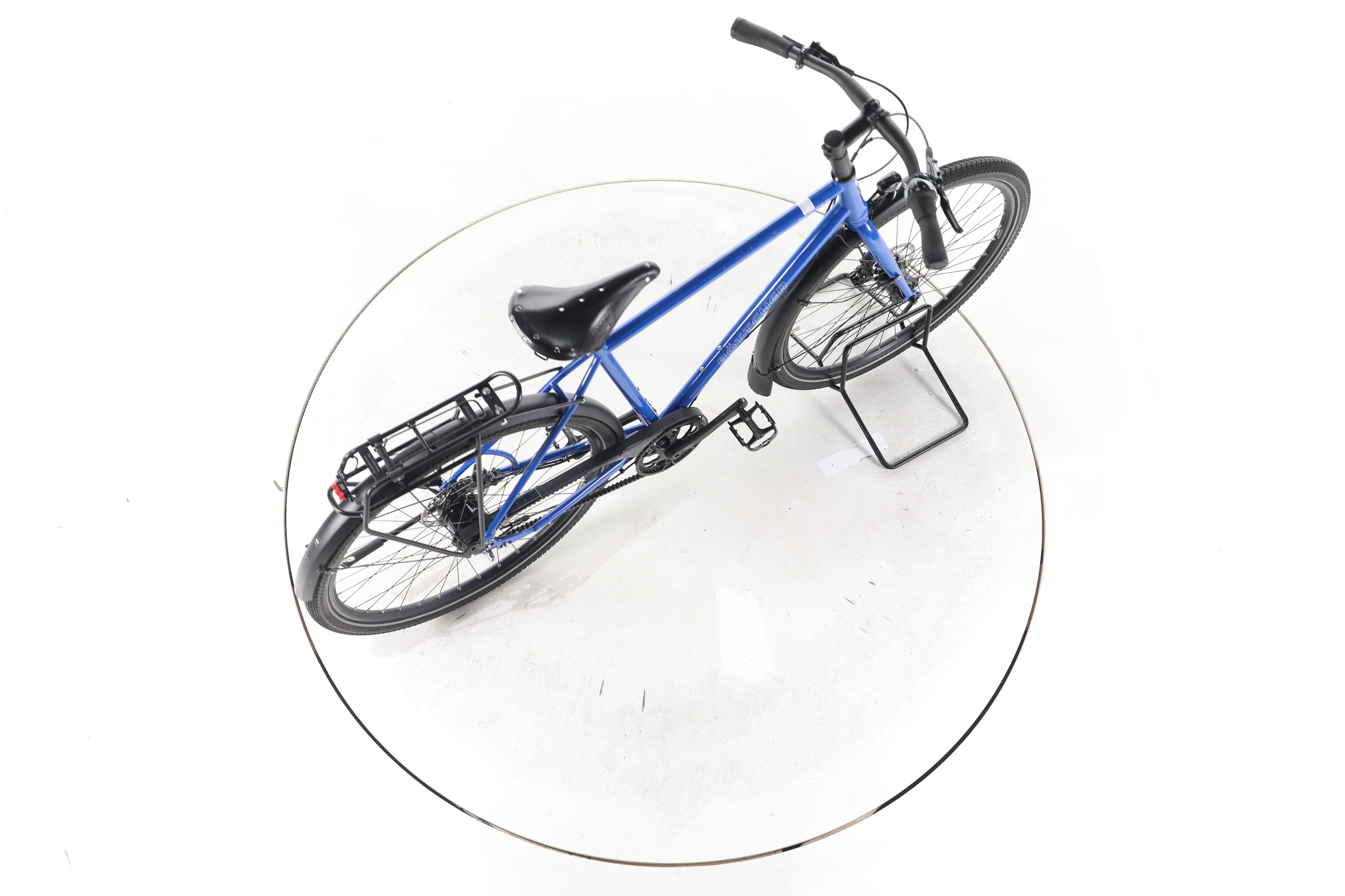 Böttcher Dakkar Fahrrad City & Trekking - Image 24