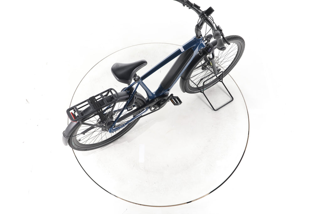 Gazelle Ultimate C380 HMB City E-Bike 2024 - Image 24