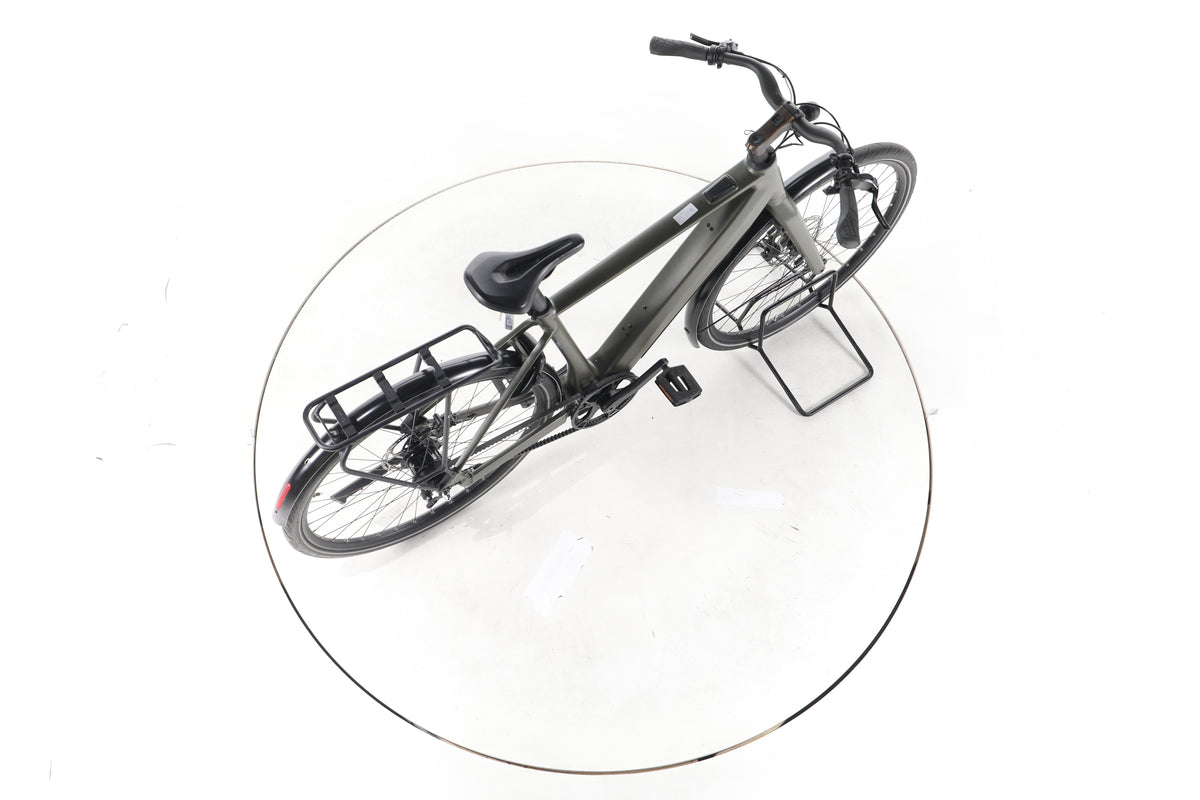 Riese & Müller UBN Five silent City E-Bike - Image 24