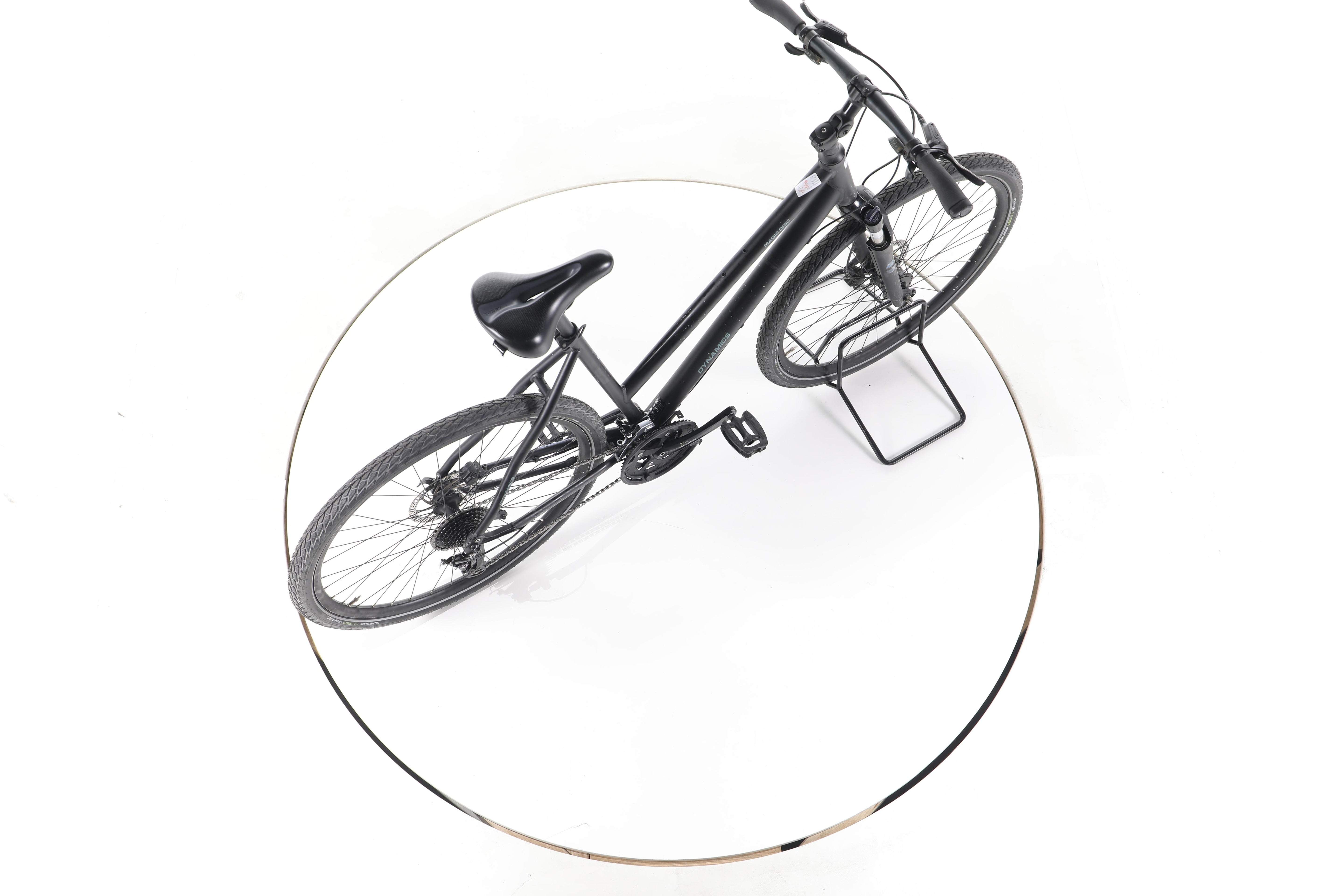 Dynamics Magic Disc Fahrrad City & Trekking - Image 24